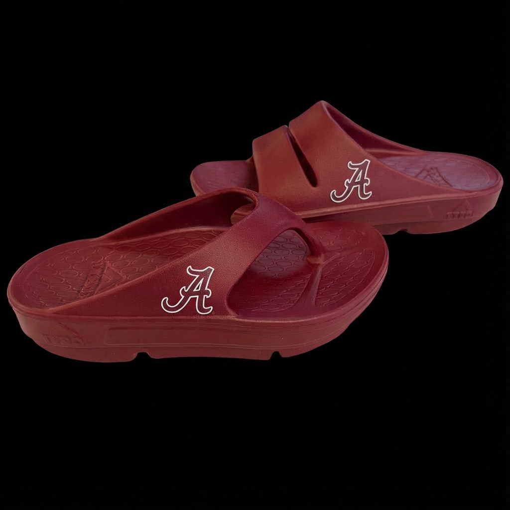 Alabama Crimson Tide Edition