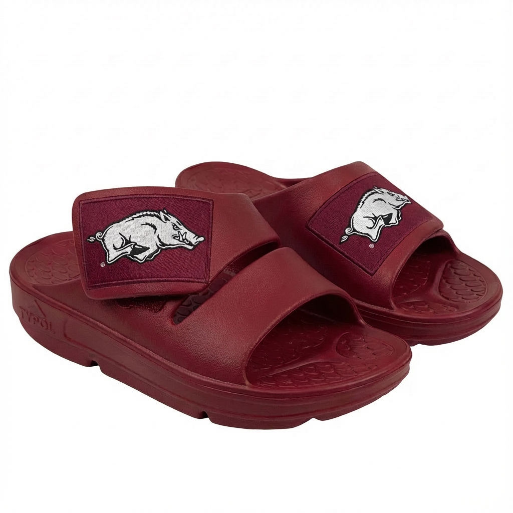 Arkansas Razorbacks Edition