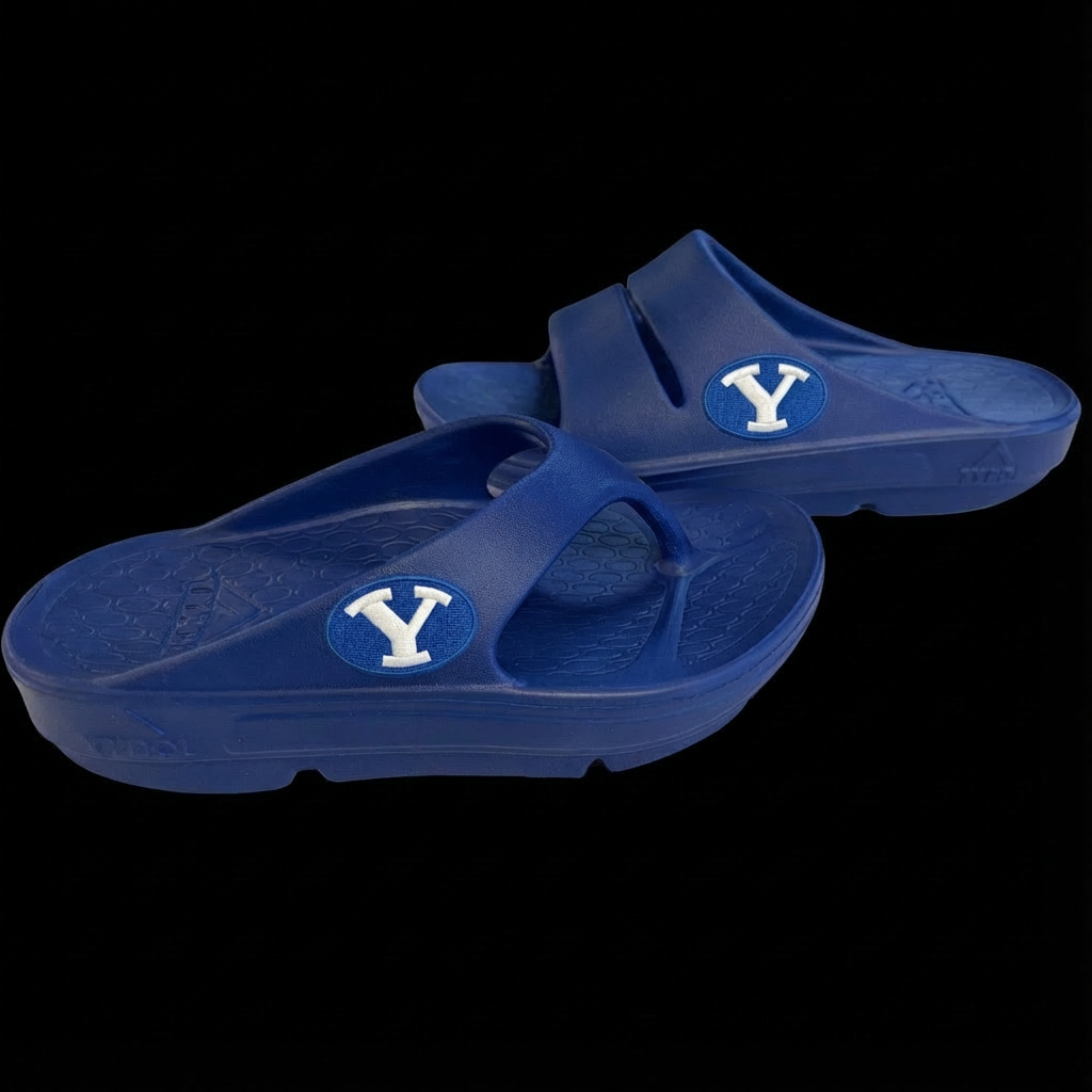 BYU Cougars Edition