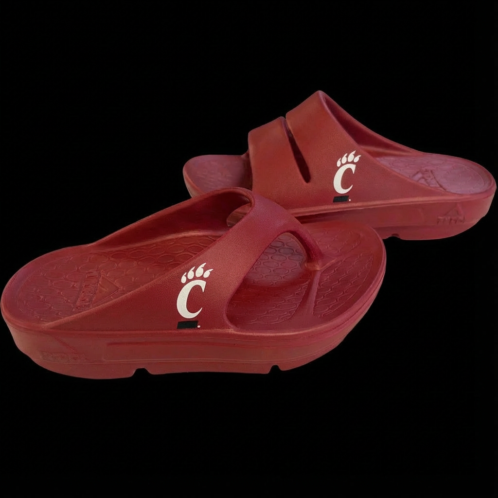 Cincinnati Bearcats Edition
