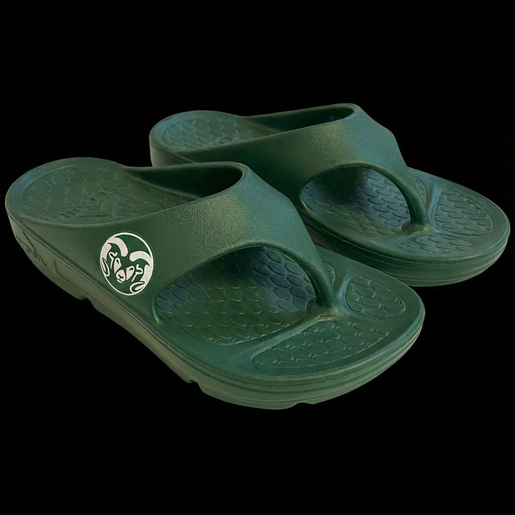 Colorado State Rams Edition