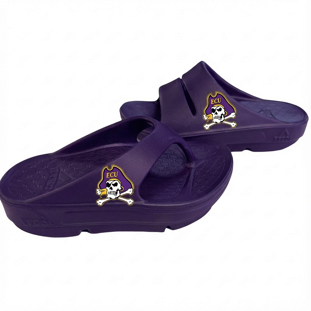 ECU Pirates Edition