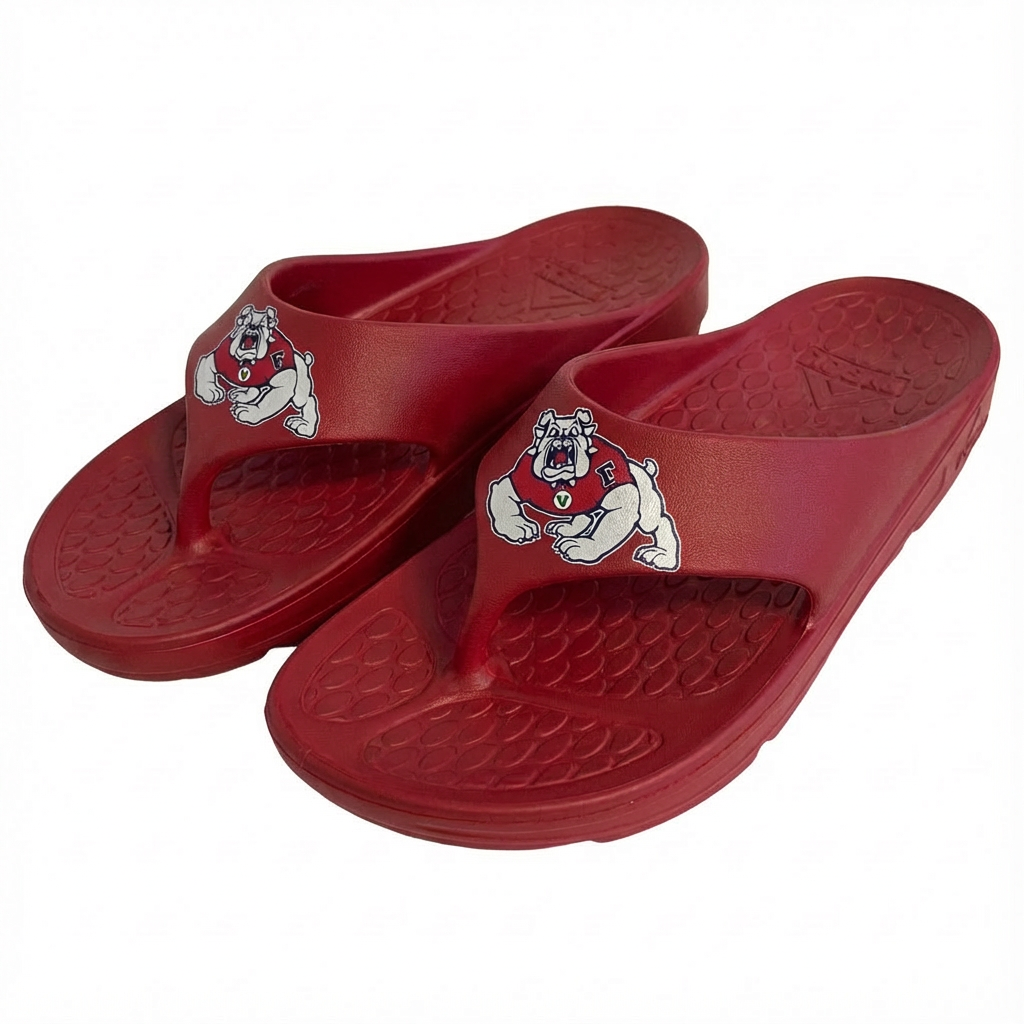 Fresno State Bulldogs Edition