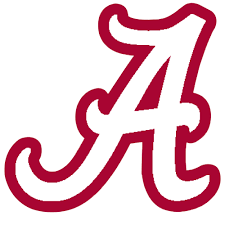 University of Alabama logo
