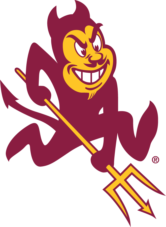 Arizona State University logo