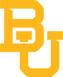 Baylor University logo
