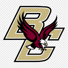 Boston College logo