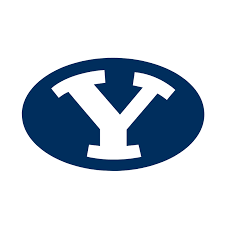 Brigham Young University logo