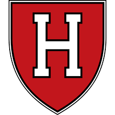 Harvard University logo