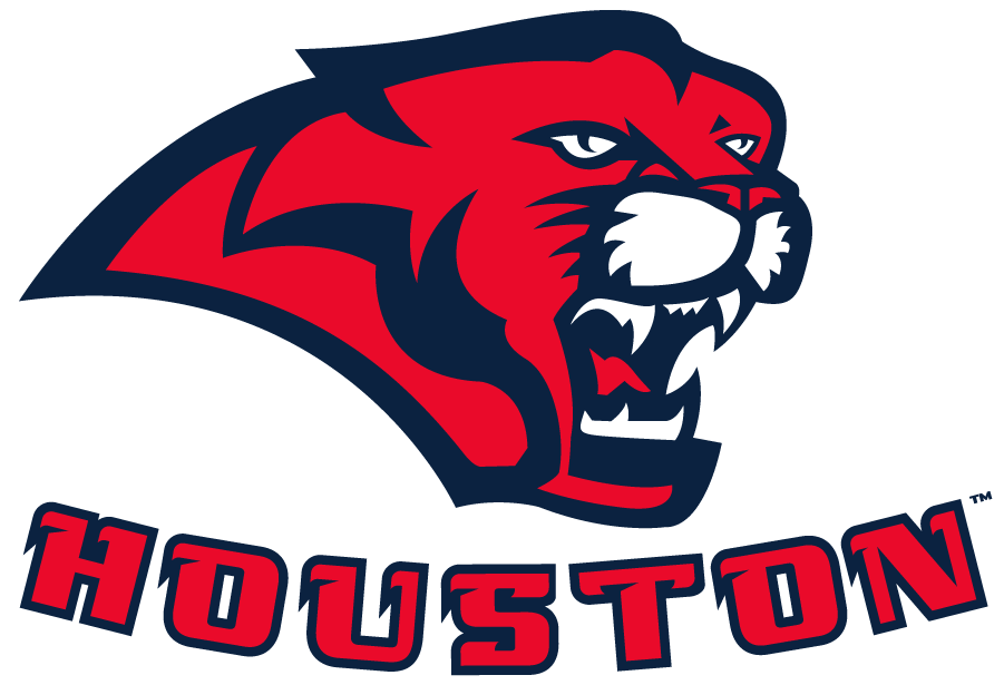 University of Houston logo