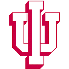 Indiana University logo