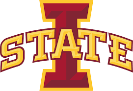 Iowa State University logo