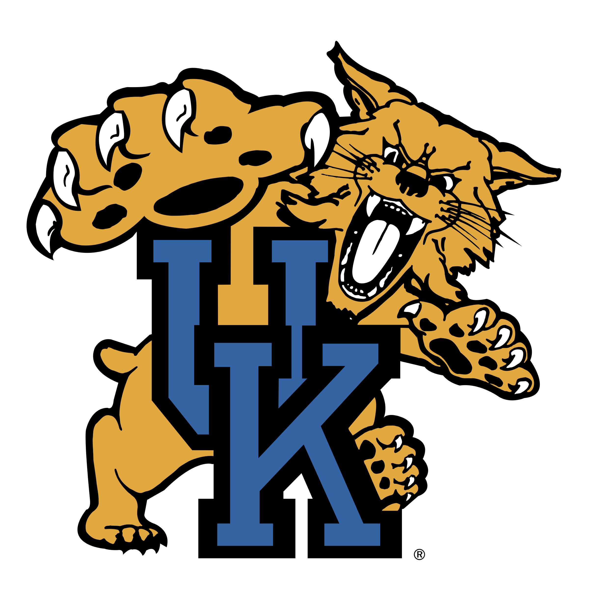 University of Kentucky logo