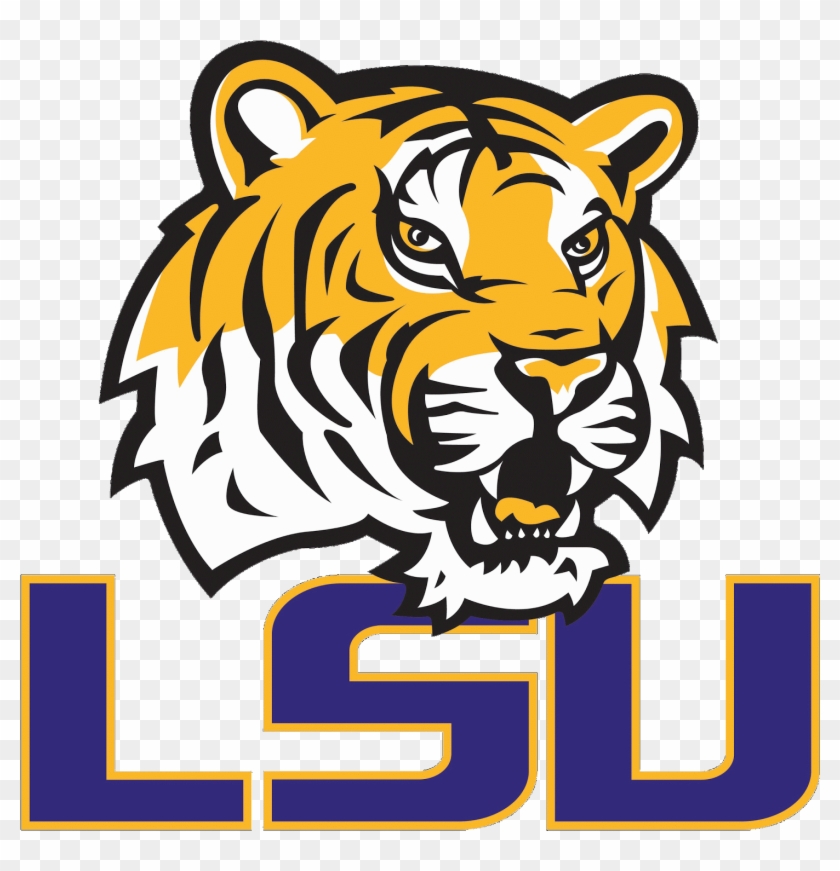 Louisiana State University logo