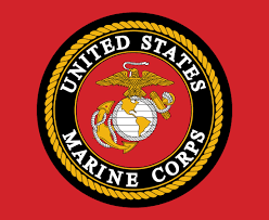 United States Marine Corps logo