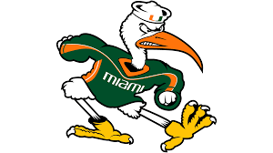University of Miami logo