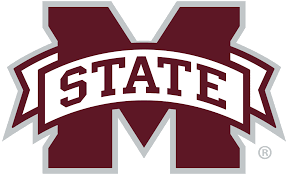 Mississippi State University logo