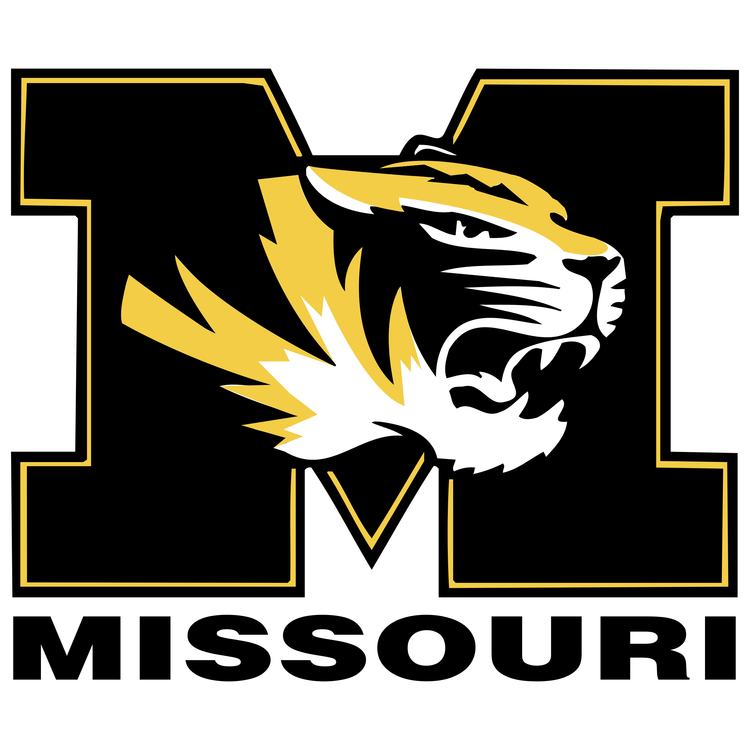University of Missouri logo