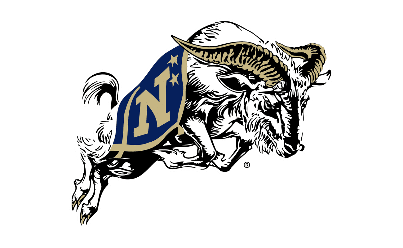 United States Naval Academy logo