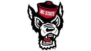 NC State University logo