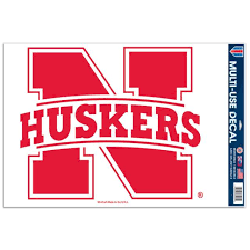University of Nebraska logo