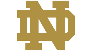 University of Notre Dame logo