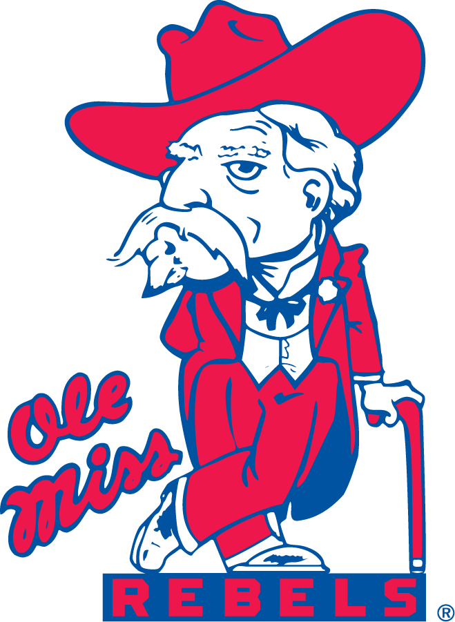 University of Mississippi logo