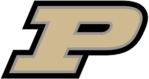 Purdue University logo
