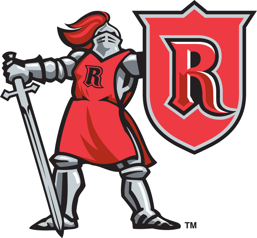 Rutgers University logo