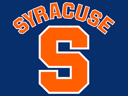 Syracuse University logo