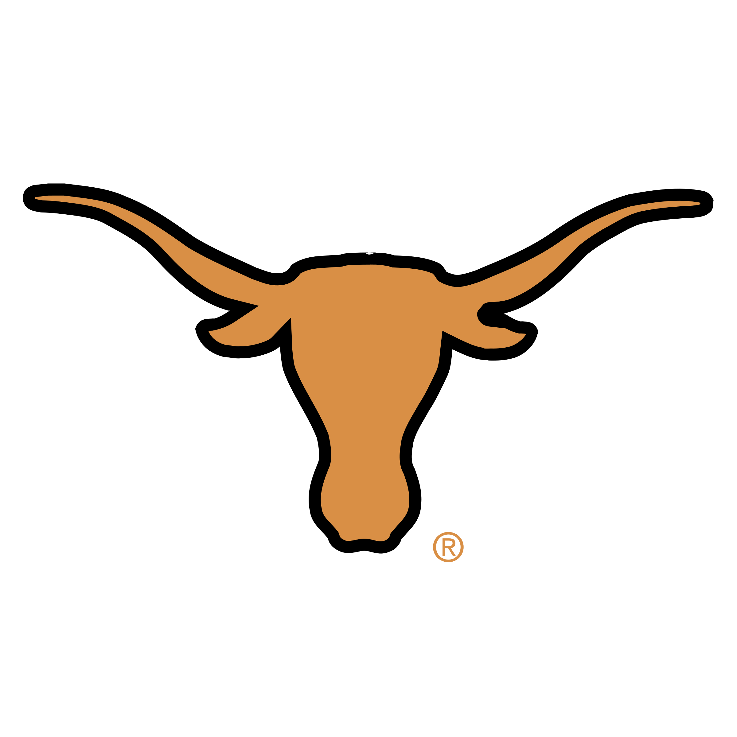 University of Texas logo