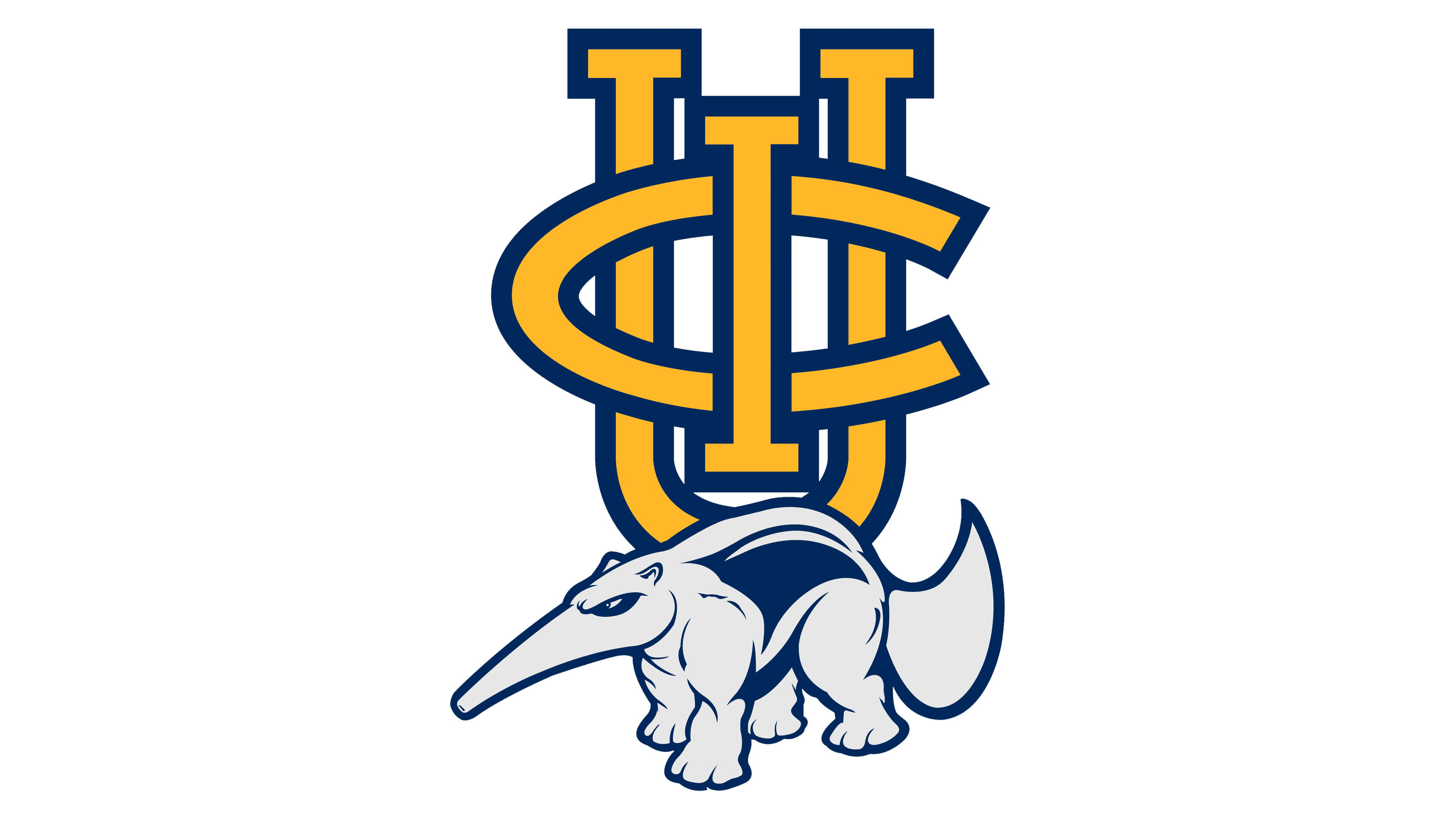 UC Irvine logo