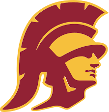 University of Southern California logo