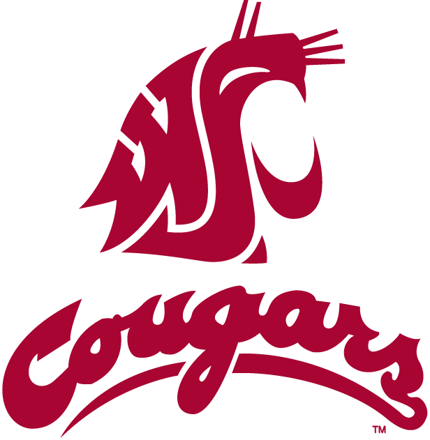 Washington State University logo